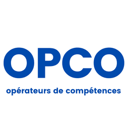 Logo OPCO - Financement par les opérateurs de compétences